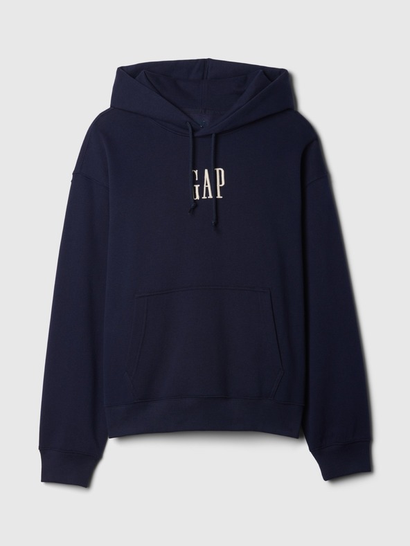 GAP Hanorac oversize Logo GAP