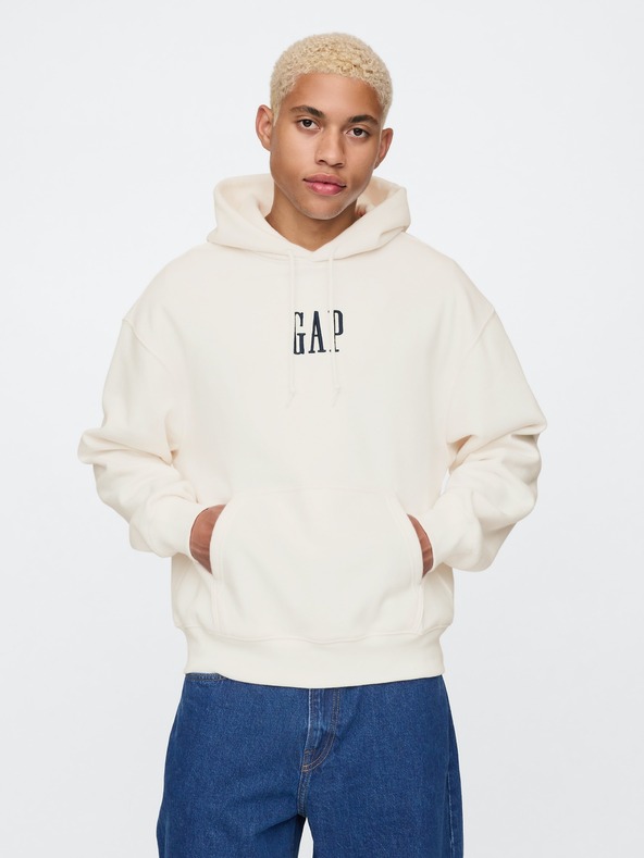 GAP Hanorac oversize Logo GAP