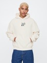GAP Hanorac oversize Logo GAP