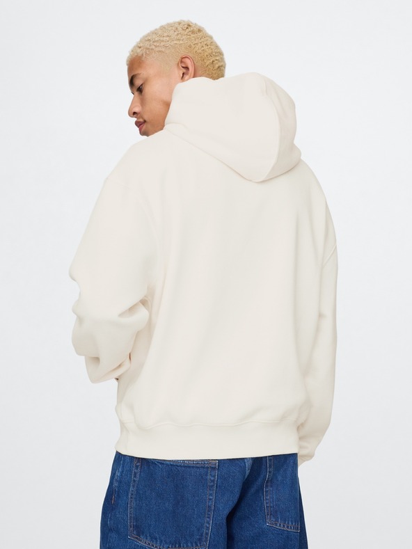 GAP Hanorac oversize Logo GAP