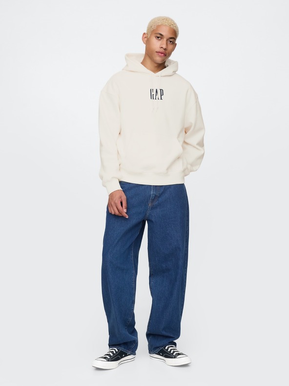 GAP Hanorac oversize Logo GAP