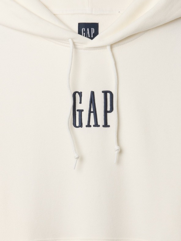 GAP Hanorac oversize Logo GAP