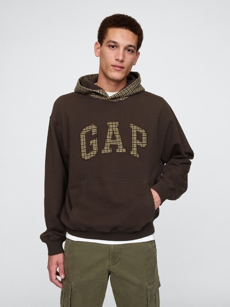 GAP Hanorac oversize Logo GAP