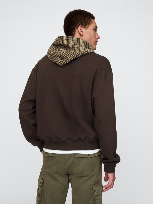 GAP Hanorac oversize Logo GAP