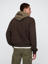 GAP Hanorac oversize Logo GAP