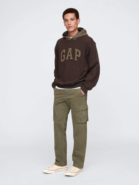 GAP Hanorac oversize Logo GAP