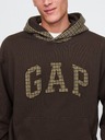 GAP Hanorac oversize Logo GAP
