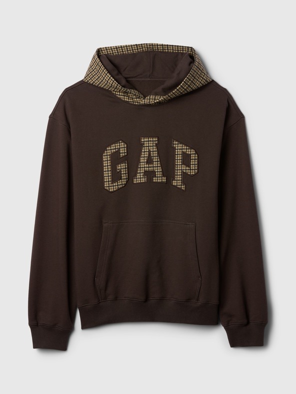 GAP Hanorac oversize Logo GAP
