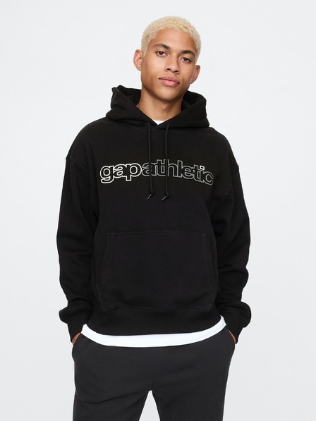 GAP Hanorac oversize Gap Athletic GAP