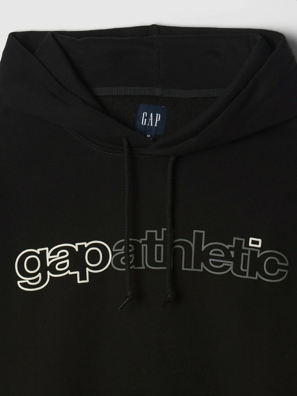 GAP Hanorac oversize Gap Athletic GAP