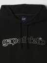 GAP Hanorac oversize Gap Athletic GAP