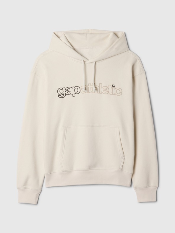 GAP Hanorac oversize Gap Athletic GAP