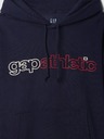 GAP Hanorac oversize Gap Athletic GAP