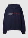GAP Hanorac oversize Gap Athletic GAP