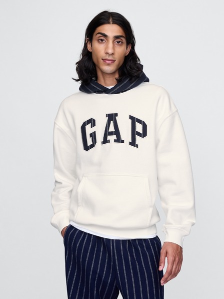 GAP Hanorac Logo GAP