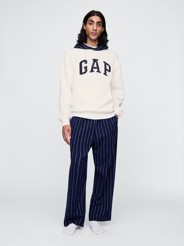 GAP Hanorac Logo GAP