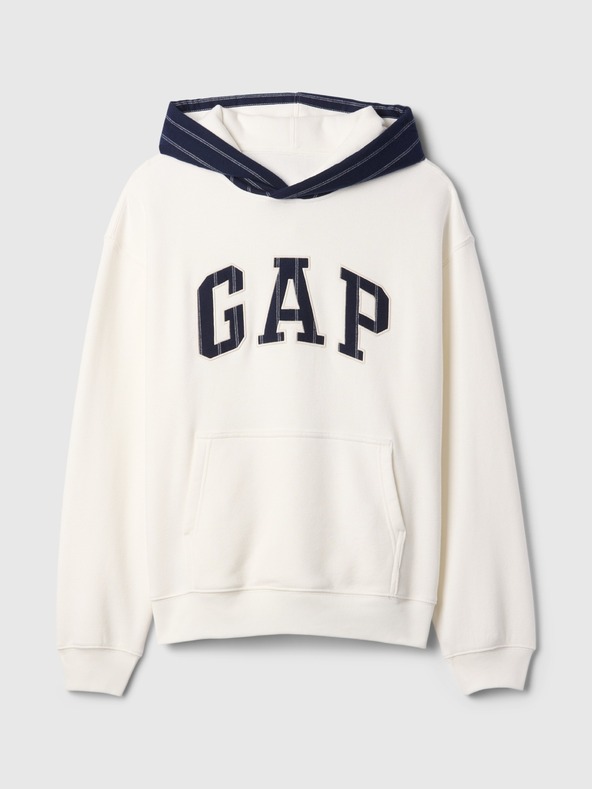 GAP Hanorac Logo GAP