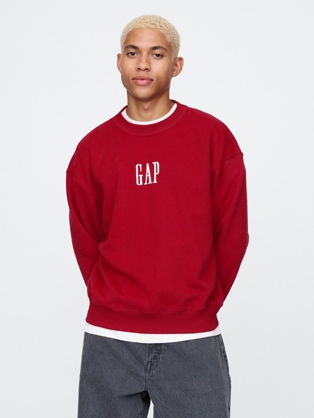 GAP Hanorac oversize Logo GAP