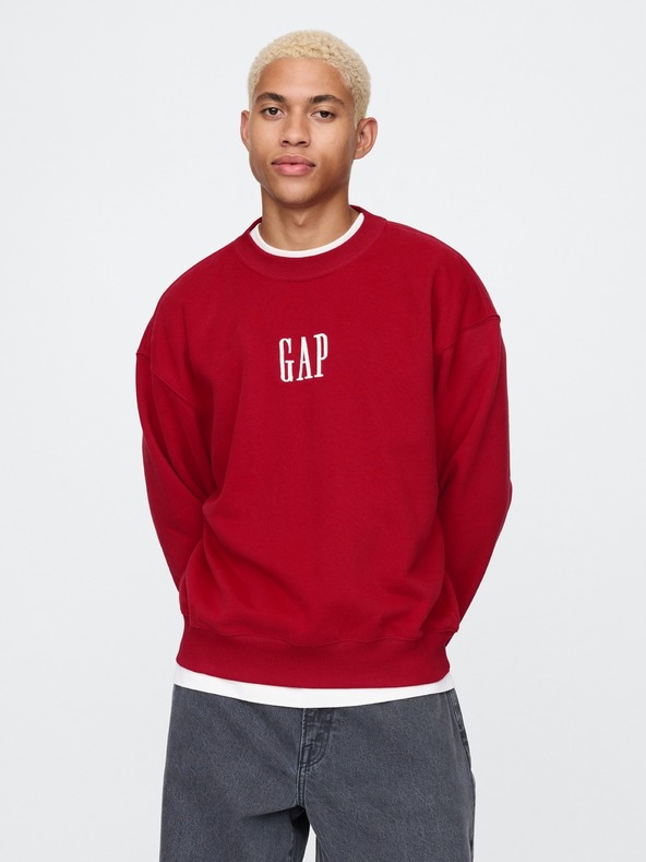 GAP Hanorac oversize Logo GAP