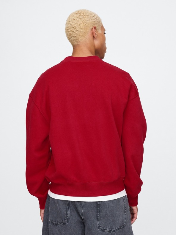 GAP Hanorac oversize Logo GAP
