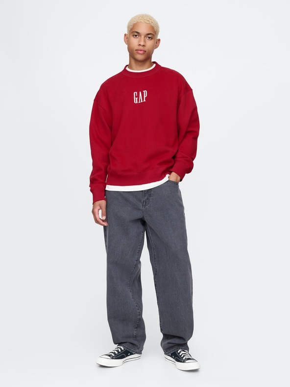 GAP Hanorac oversize Logo GAP