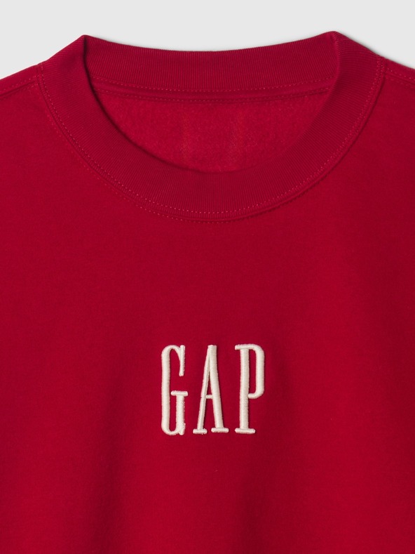 GAP Hanorac oversize Logo GAP