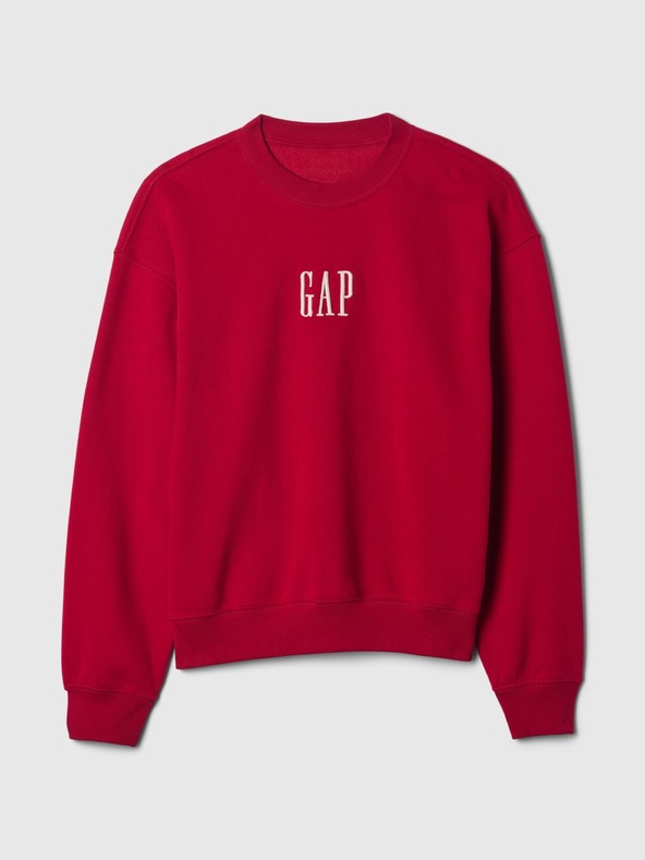 GAP Hanorac oversize Logo GAP