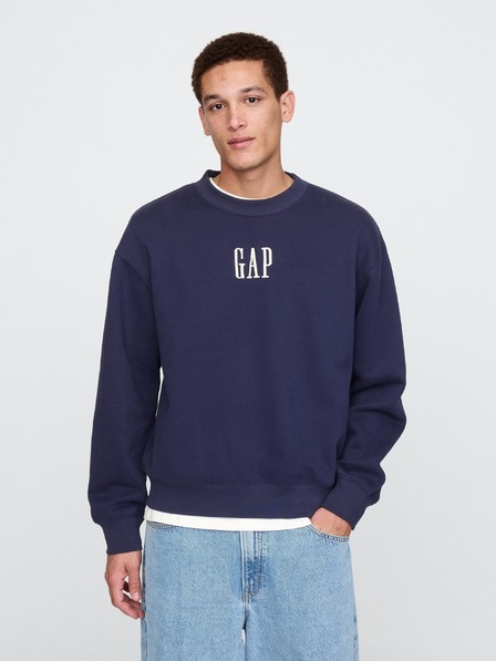 GAP Hanorac oversize Logo GAP