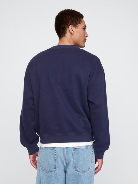 GAP Hanorac oversize Logo GAP