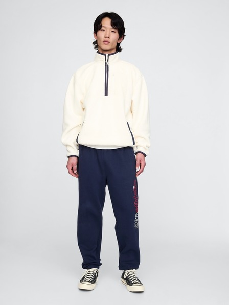 GAP Pantaloni Gap Athletic GAP