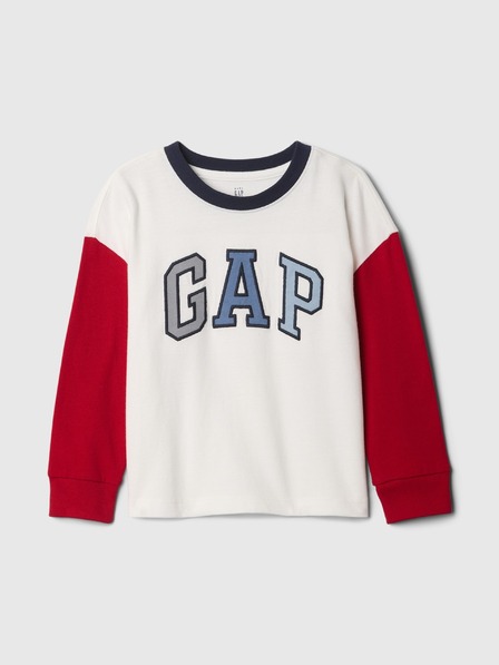 GAP Baby tricou Logo GAP