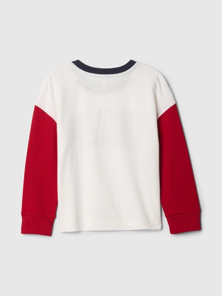 GAP Baby tricou Logo GAP