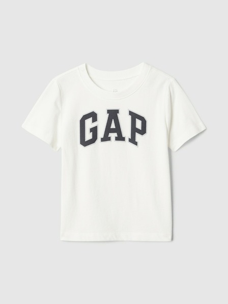 GAP Baby tricou Logo GAP
