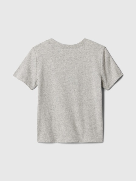 GAP Baby tricou Logo GAP