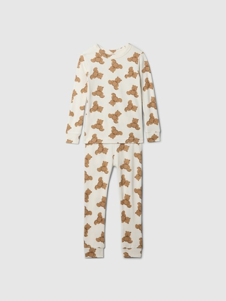 GAP Set de pijama Baby Brannan Bear GAP