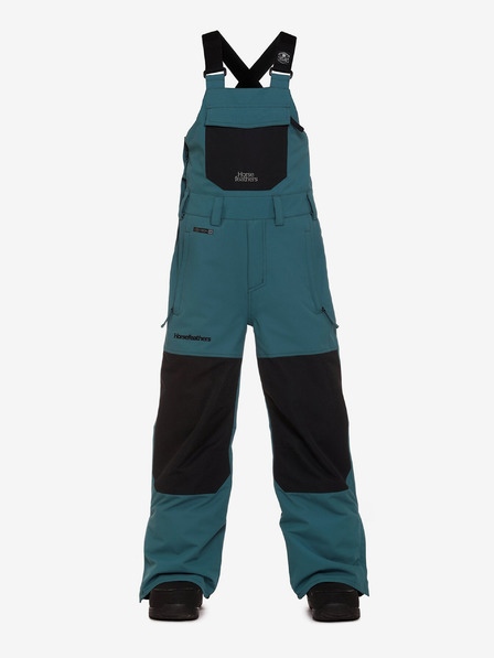 Horsefeathers Pantaloni pentru copii Medler II Horsefeathers - albastru