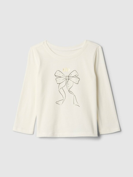 GAP Baby tricou Logo GAP