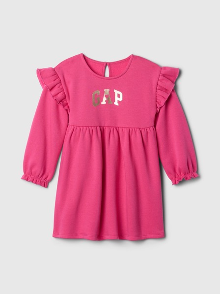 GAP Baby rochie hanorac GAP