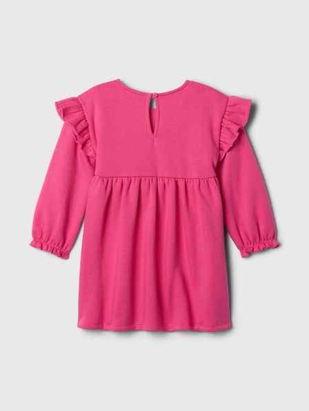 GAP Baby rochie hanorac GAP