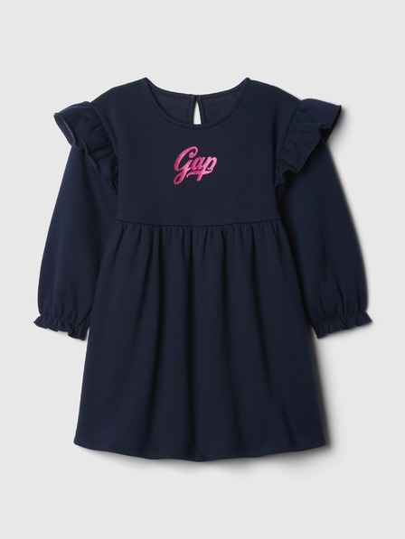 GAP Baby rochie hanorac GAP
