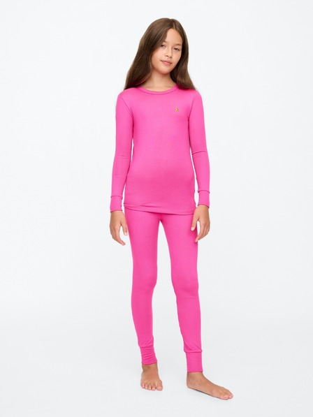 GAP Set de pijama pentru copii Brannan Bear GAP