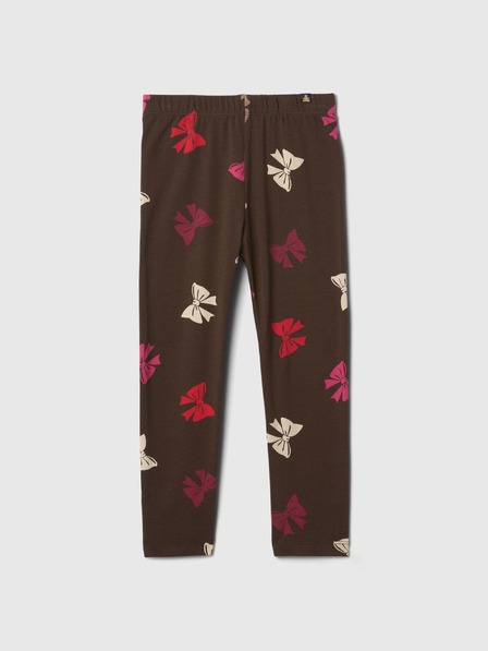 GAP Baby colanți Mix & Match GAP