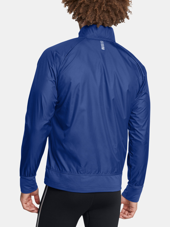 Under Armour Jachetă izolată Under Armour UA Launch pentru bărbați
