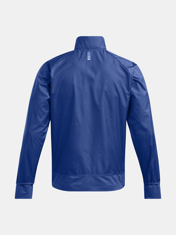 Under Armour Jachetă izolată Under Armour UA Launch pentru bărbați