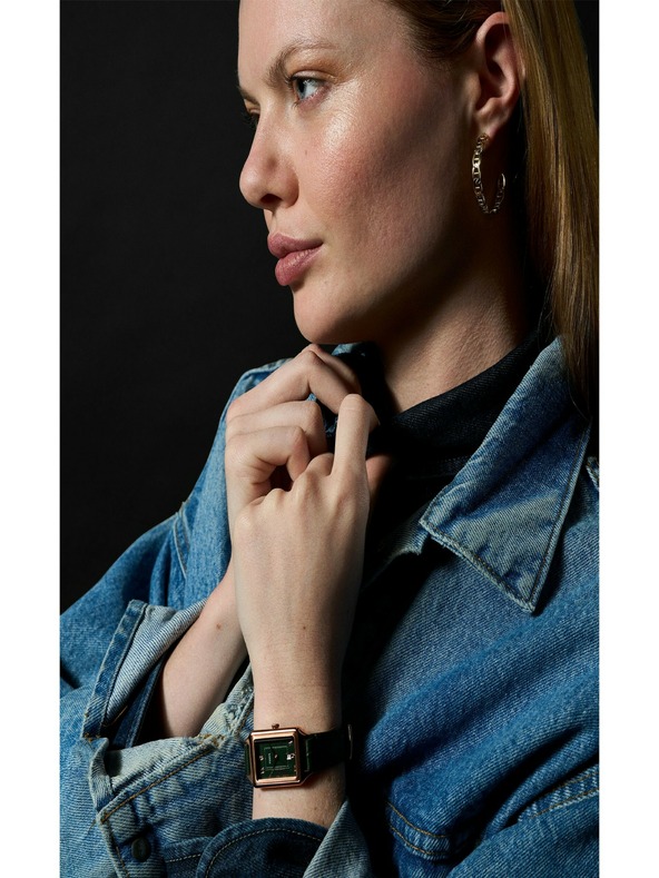 Fossil Raquel Ceas