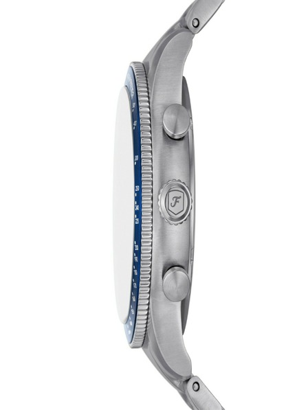 Fossil Ceas rotund Fossil SPORT TOURER pentru bărbați