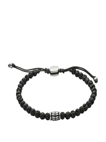 Fossil Brățară din oțel pentru bărbați Fossil