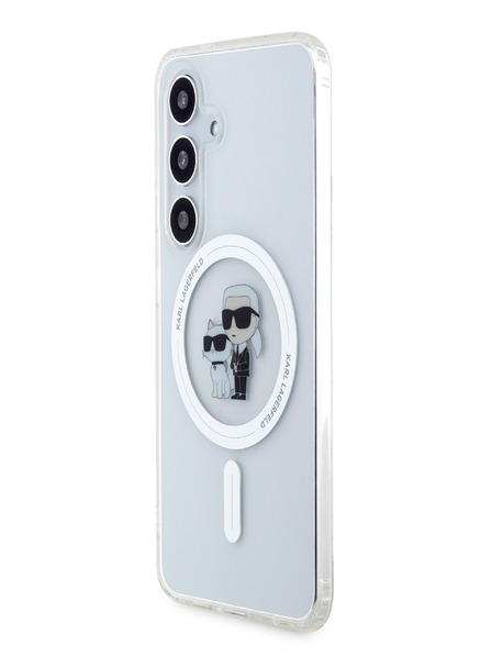 Karl Lagerfeld Carcasa de telefon