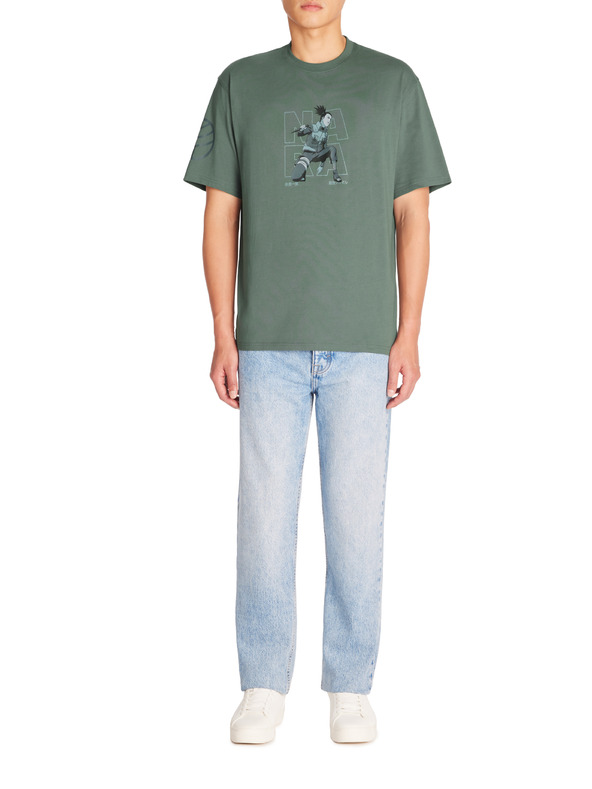 Celio Tricou Naruto Celio