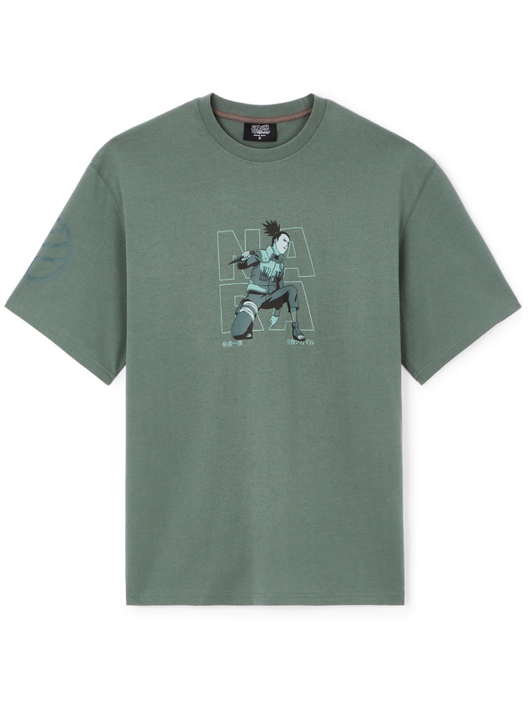 Celio Tricou Naruto Celio